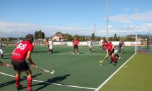 Hockey su prato, a Macerata il primo Raduno Master: in campo anche i Timeless, ex rivali oggi amici