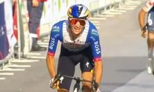 Giulio Pellizzari fa le "prove generali" per il Mondiale e si prende il Giro della Toscana