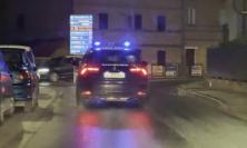 Cingoli, resta coinvolto in un incidente: 66enne con tasso alcolemico oltre quattro volte il limite