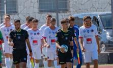 Aurora Treia, la prima in "casa" è a Recanati: nel derby con Matelica le donne pagano la metà