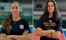 CBF Balducci quasi al completo: rientrano Gardini e Stoyanova, sabato il primo test a Perugia