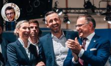 Alternativ fuer Deutschland: i segreti inconfessabili del suo successo
