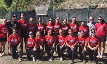 Macerata Softball, salvezza in A1 e settore giovanile protagonista