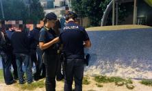 Civitanova, 20enne trovato con la cocaina sul lungomare: aveva il divieto di tornare in città