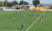 Eccellenza, tre squadre in vetta: Aurora Treia fa festa nel derby, tutti i risultati della seconda giornata
