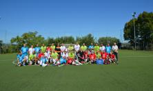 Macerata capitale dell’hockey su prato per un weekend: in campo atleti da cinque regioni