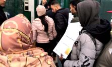 Macerata, nuovi orari per il ritiro dei permessi di soggiorno: cosa cambia
