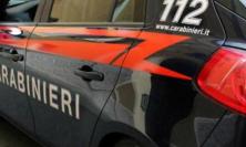 Cingoli, viola il divieto di avvicinamento e pedina l’ex compagna per 5 chilometri: arrestato