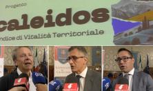 Come si combatte (davvero) lo spopolamento? Nasce Caleidos, nuovo progetto di Unicam e Provincia