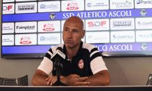 Maceratese-Ancona, è tempo di derby. Alfonsi: "Ci siamo preparati bene, siamo pronti"