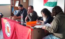 Macerata, riapre la storica sede di Rifondazione Comunista: "Uno spazio politico e sociale aperto"