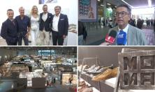 Micam 2026, la sfida del Made in Marche: "Ora fare rete e conquistare nuovi mercati” (VIDEO)