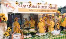 La Sagra della Polenta compie 50 anni: è festa a Santa Maria in Selva