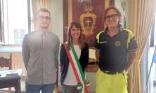 Carlini lascia la Protezione Civile di Potenza Picena: “Correttezza e rispetto dei ruoli”