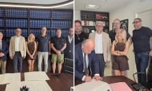 Nasce la nuova Assonautica Macerata: "Un progetto comune per sviluppare l'economia blu"