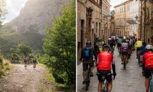 Sarnano, weekend a tutta bici: arrivano la 5Mila Marche Extreme e la Vic Gravel Day