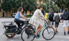 Bike to Work Day: a Montecosaro e Civitanova Marche a lavoro si va in bici