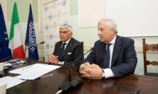 Sioi, al via l'81° anno accademico: il 57° corso diplomatico intitolato ad Andrea Angeli