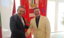 Tolentino, Stefano Zanieri è il nuovo segretario comunale