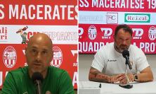 Rata a zero punti? Alfonsi fa il pompiere: "Questa squadra non retrocederà mai" (VIDEO)