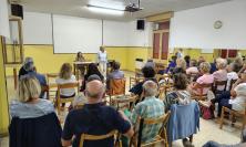 Macerata, "Invecchiare bene": prevenzione e salute cognitiva al centro dell'incontro alla sede Acli