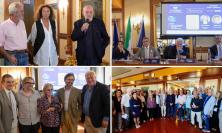 "Un libro sotto le stelle”, Napoli ricorda Andrea Angeli e Vittorio Dell’Uva