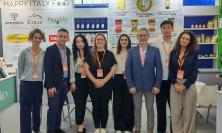 Dalle Marche alla Cina, il Made in Italy vola a Changsha: prima collettiva italiana alla fiera del food