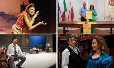 Teatro Piermarini, 8 appuntamenti per la stagione 2026/27: da Solfrizzi a Luca Ward, passando per i Morandi