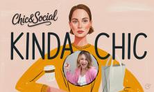 "Kinda chic to”, quando essere normali diventa di moda