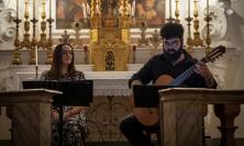 Montecosaro, musica e memoria nella Chiesa delle Anime: successo per il concerto "Florilegio"