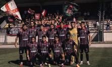 Maceratese, prima vittoria: 2-0 alla Pietralunghese