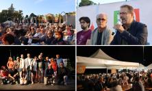 Festa dell'Unità, il Pd di Macerata fa il bilancio: "Tanta gente e voglia di stare insieme"