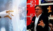 AI, le big tech chiedono di rallentare. Il professor Corradini: "Non dobbiamo fermarla, ma governarla"