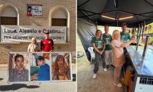 San Severino, il Memorial "Luca, Alessio e Cristina" compie 20 anni: raccolti fondi per "Sorrisi per l’Etiopia"
