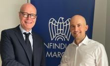 Confindustria e Università delle Marche insieme per l'innovazione: alleanza strategica su AI e ricerca
