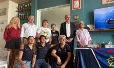Civitanova, torna "Giro di Boa": la vela come cura e rinascita per 20 donne dopo il tumore