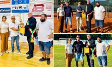 Castelraimondo, nuovi defibrillatori negli impianti sportivi