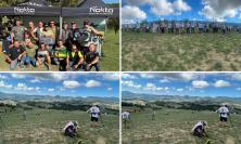 San Severino Marche "capitale" del metal detecting: in 120 al quinto Septempeda Day