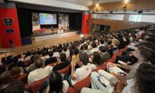 Unicam apre le porte alle matricole: "Gli anni più belli della vostra giovinezza"
