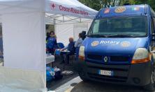 Macerata, screening cardiovascolare gratuito al Val di Chienti: sabato arriva l’Unità Mobile