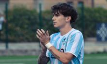 Trodica, Sputore dopo il successo sul Montegranaro: "Ora testa all'Osimana, non guardiamo la classifica"