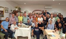 Un secolo in biancorosso: la Moglianese festeggia i suoi primi cento anni