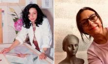 Cingoli, nasce il Laboratorio d’Arte Ivana Marchegiani