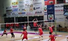 Macerata, il derby d'allenamento va a Fano: la Fisiomed cede 1-3 dopo il successo con la Lube