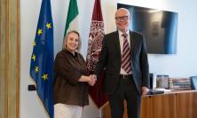 Tirocini, tesi in azienda e formazione su misura: gli atenei delle Marche fanno squadra con Confartigianato