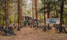 In bici tra i sentieri e la Big Bench di Serripola: a San Severino arriva il "Colline Settempedane Bike Tour"
