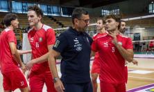 Gruppo Fisiomed Macerata, al via il Memorial Furiassi-Valenti: in campo anche Pineto e Campobasso
