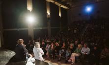 Naza inaugura il Civitanova Film Festival 2026: sette lungometraggi al Cecchetti