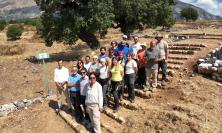 Unimc, ad Antigonea nuovi reperti riscrivono la storia della città ellenistica