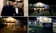A Loro Piceno nasce Calamonte 43•13, la nuova location per eventi immersa nelle colline (FOTO e VIDEO)